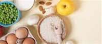 Finding Protein as a Vegetarian Is Tough?